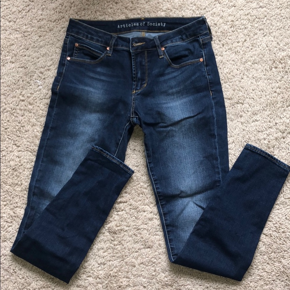 Skinny Jeans